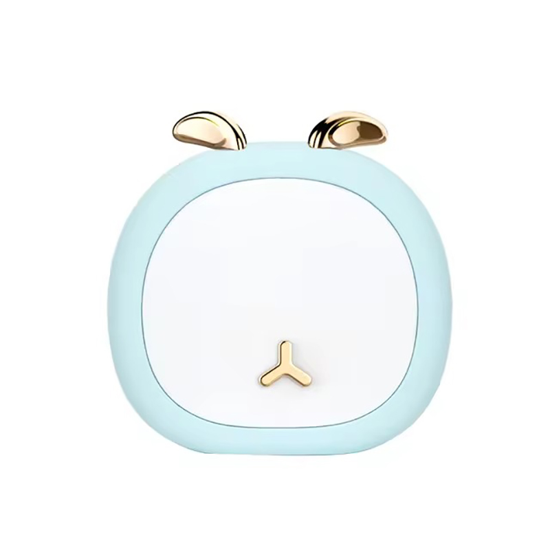 Baby Nursery Table Lamp - タッチコントロール 3 輝度調整可能なテーブルベッドサイドランプかわいいナイトライト鹿バニー保育園ライト子供用ベビー充電式