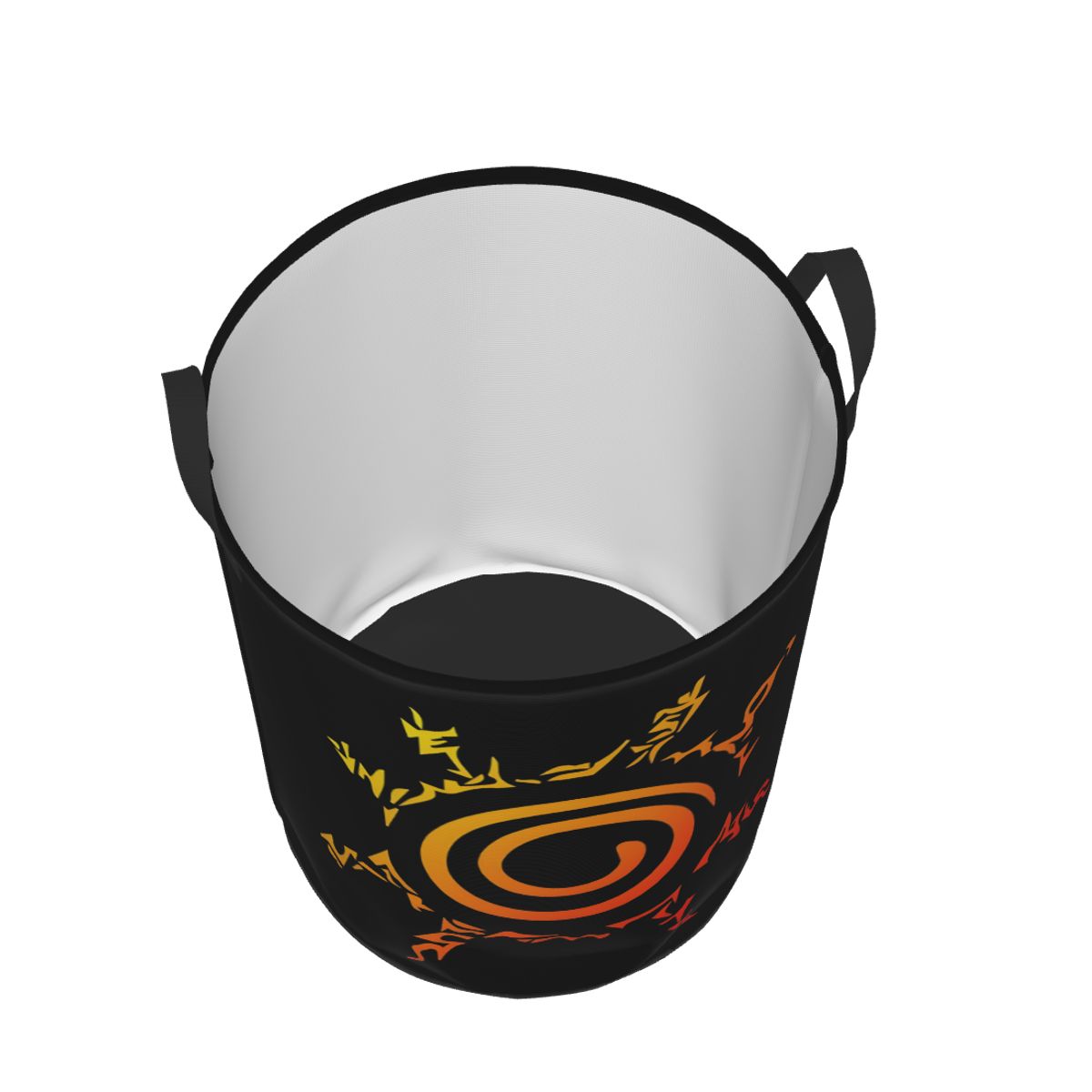 カスタムN-NARUTOうずまきナルトアニメランドリーバスケ - Laundry Hamper Nursery のレビューと価格