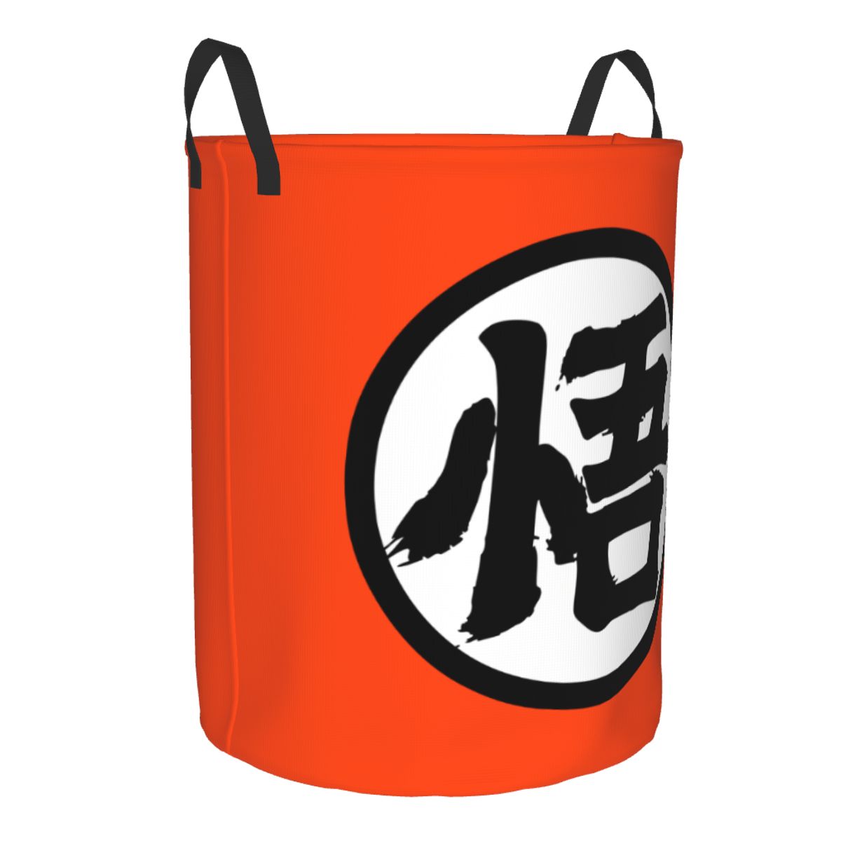 カスタムDBZドラゴンボール悟空ランドリーバスケット折りたた - Laundry Hamper Nursery のレビューと価格