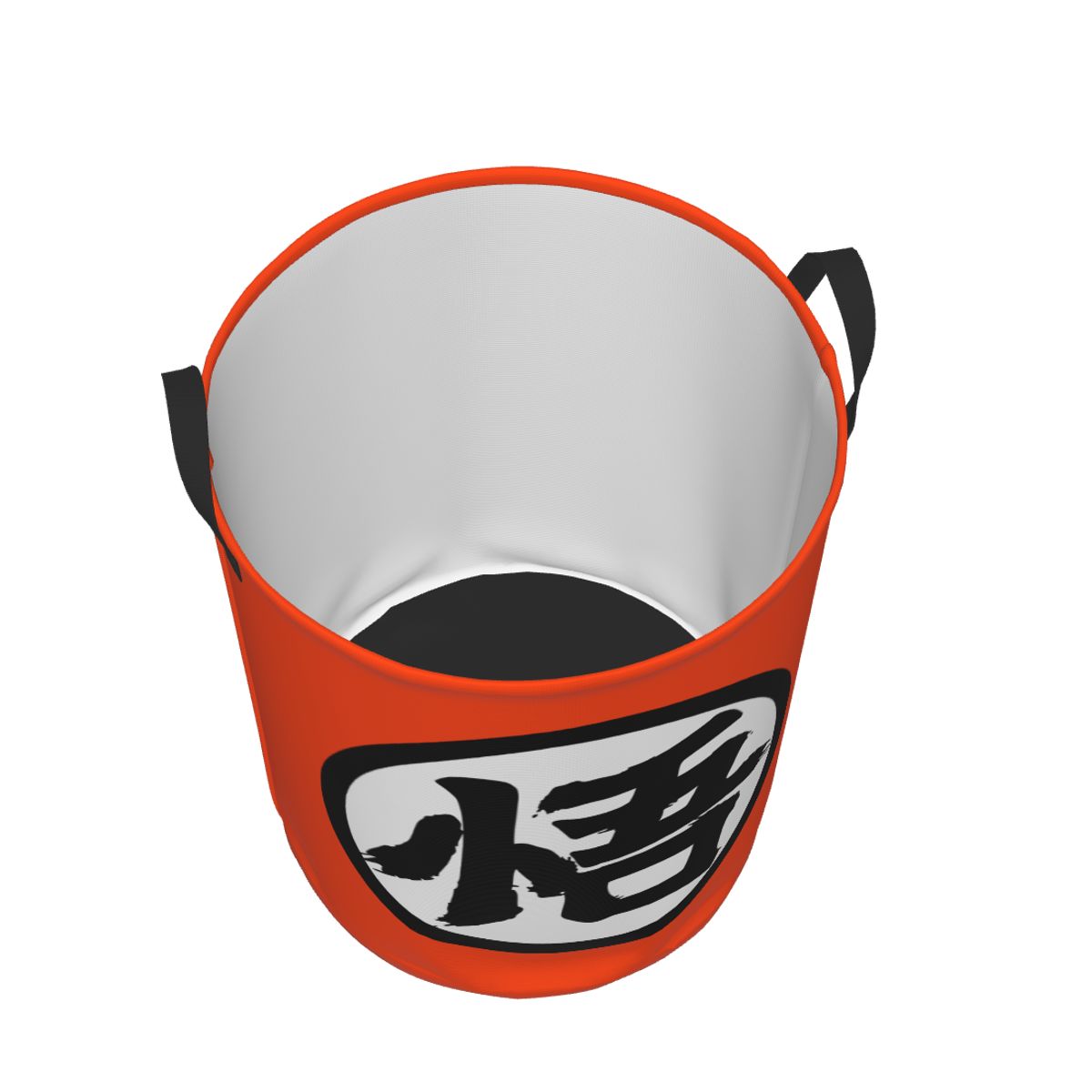カスタムDBZドラゴンボール悟空ランドリーバスケット折りたた - Laundry Hamper Nursery のレビューと価格