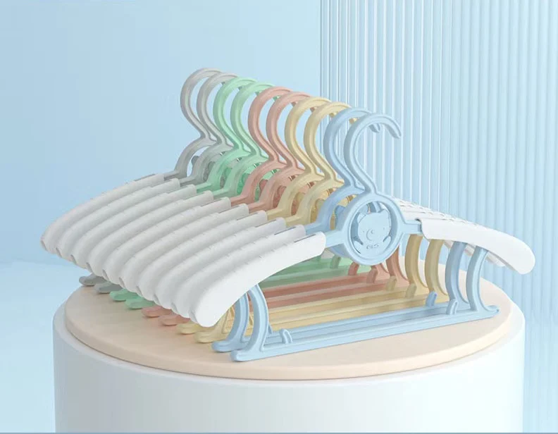 5/10/20 個拡張可能なベビー保育園クローゼットハンガー - Baby Nursery Essentials のレビューと価格