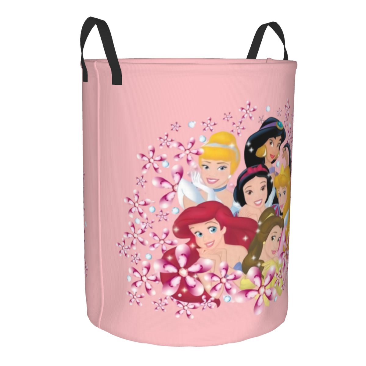 エレナ・オブ・アヴァロア アドベンチャー ランドリーバスケッ - Laundry Hamper Nursery のレビューと価格