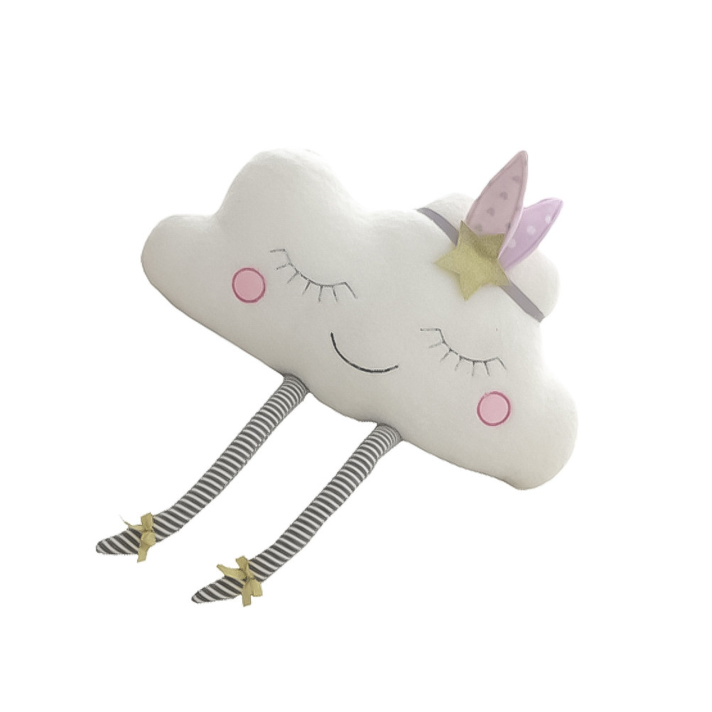スマイルクラウドスローピロー ソファベッド用ソフトコンフォー - Baby Nursery Home のレビューと価格