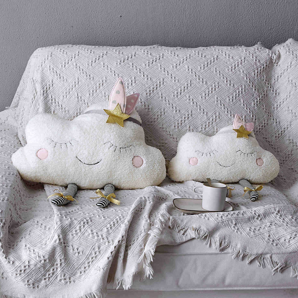 スマイルクラウドスローピロー ソファベッド用ソフトコンフォー - Baby Nursery Home のレビューと価格