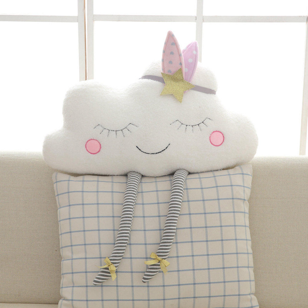 スマイルクラウドスローピロー ソファベッド用ソフトコンフォー - Baby Nursery Home のレビューと価格