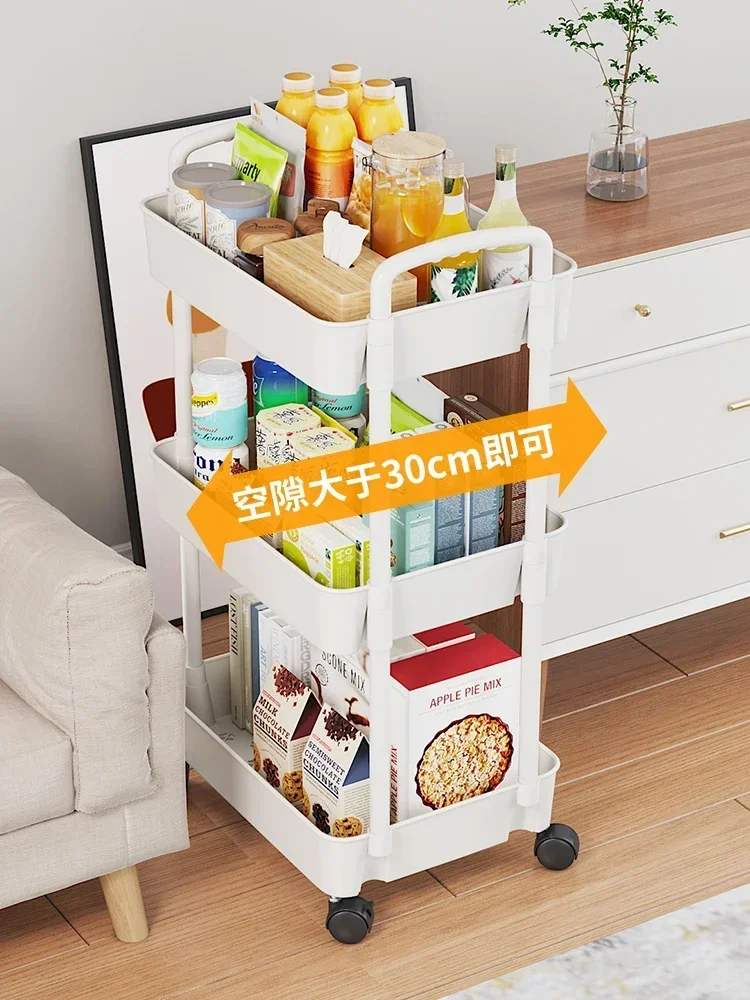 小型カート収納ラック 新生児用品 フロアトゥフロアモバイルベ - Baby Bookshelf Small のレビューと価格