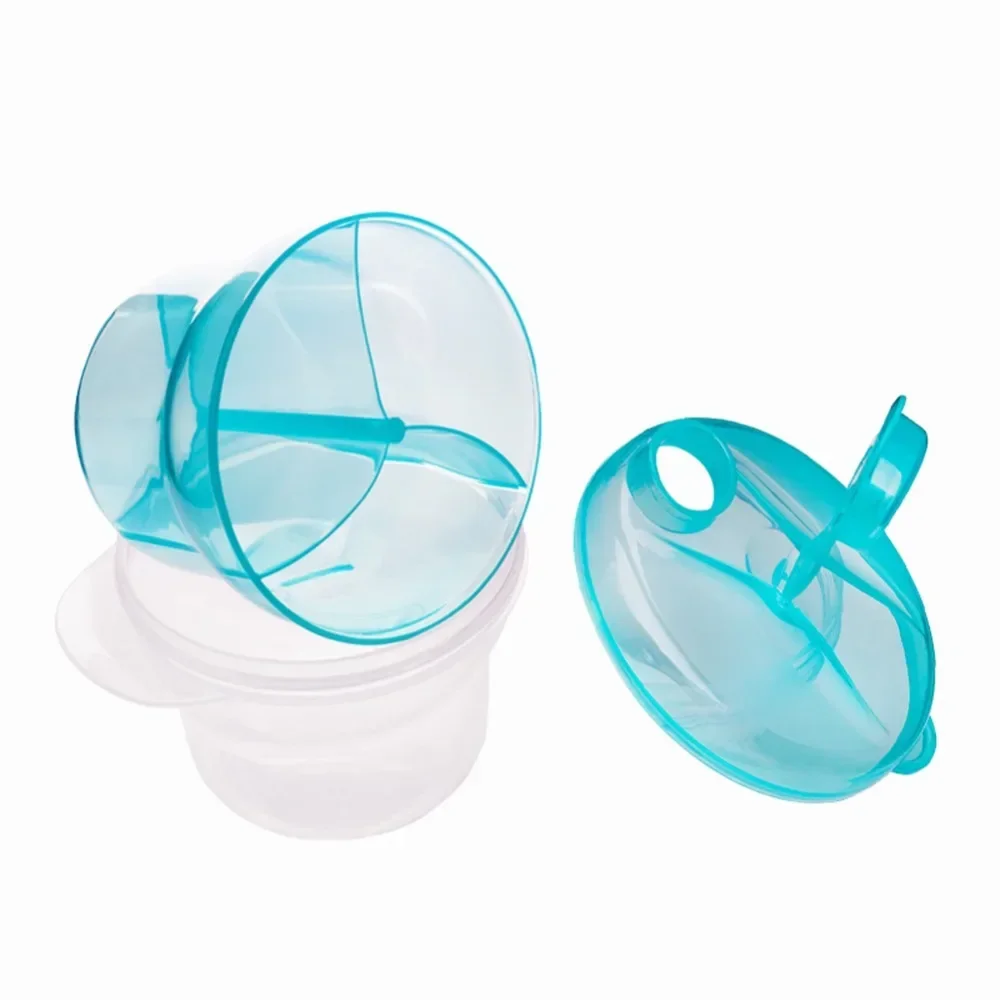 乳児用粉ミルク用 3 グリッド ポータブル フォーミュラ デ - Baby Nursery Essentials のレビューと価格