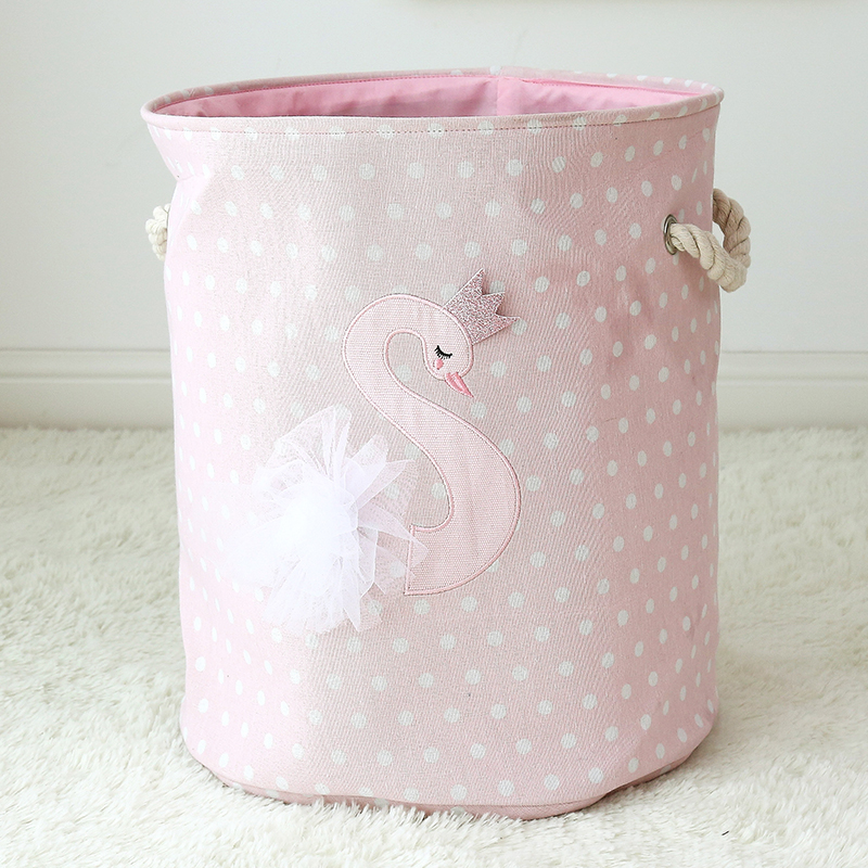 折りたたみ式ランドリーバスケット汚れた服用子供用ベビーおもち - Laundry Hamper Nursery のレビューと価格