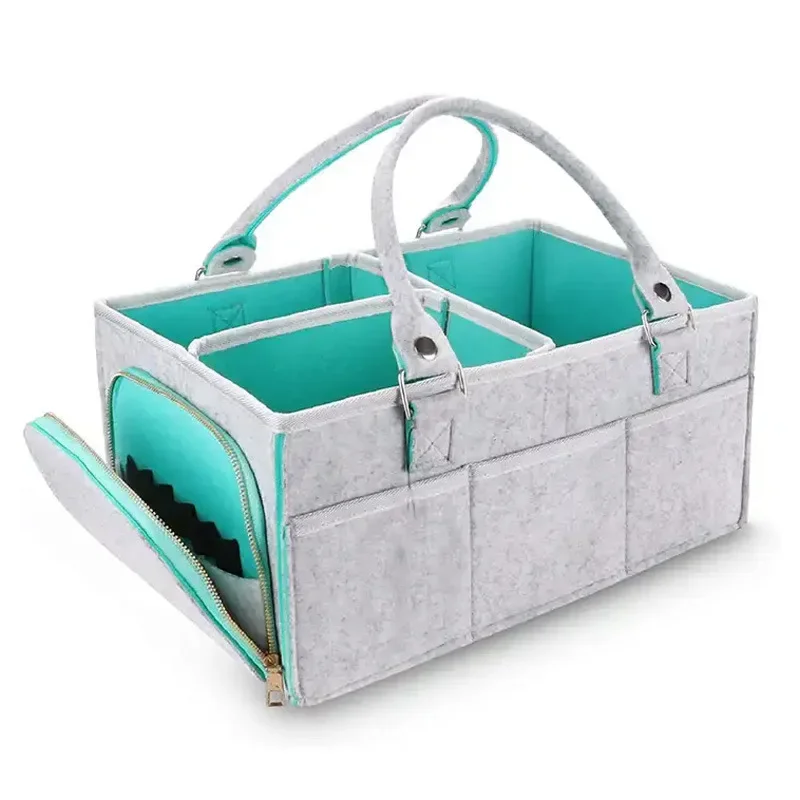 ベビーおむつボールバッグオーガナイザー、ポータブルホルダーバ - Baby Nursery Essentials のレビューと価格