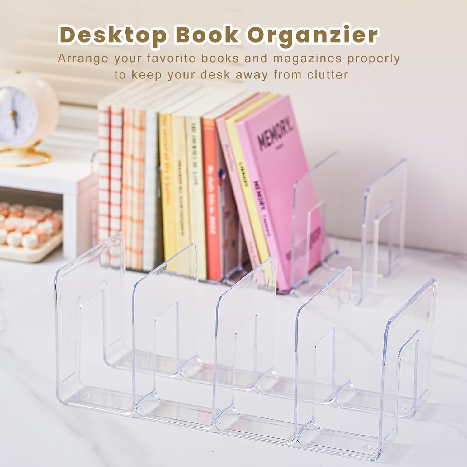 2パック小型シューズラック4セクション幼児用ベビーシューズ収 - Baby Bookshelf Small のレビューと価格
