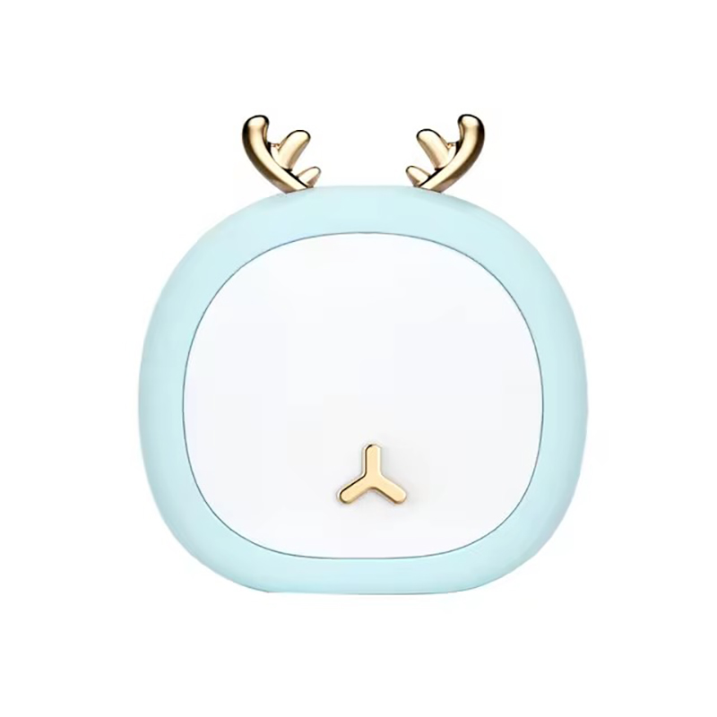 タッチコントロール 3 輝度調整可能なテーブルベッドサイドラ - Baby Nursery Table Lamp のレビューと価格
