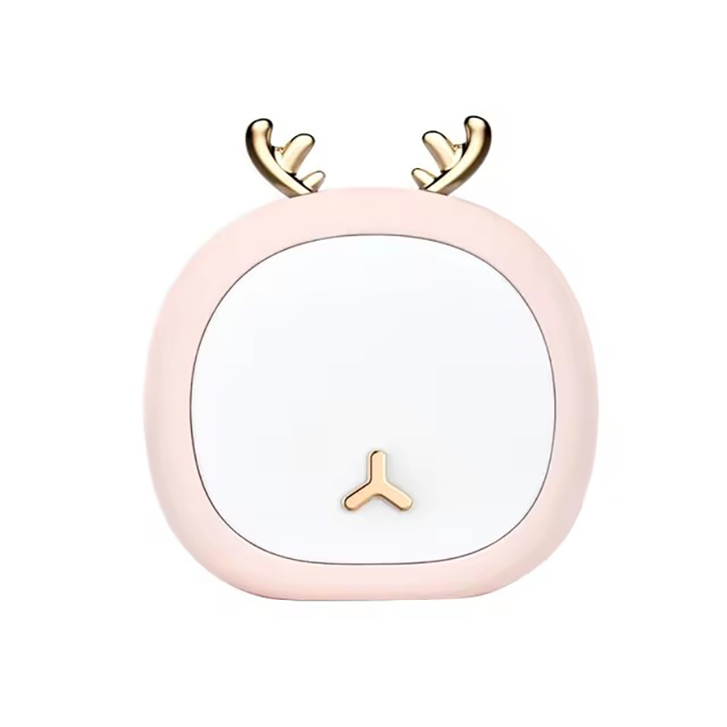タッチコントロール 3 輝度調整可能なテーブルベッドサイドラ - Baby Nursery Table Lamp のレビューと価格