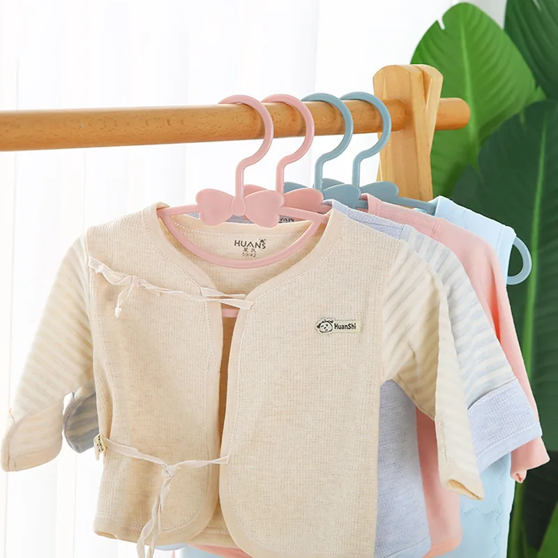 5-50 個ベビーハンガープラスチック子供服収納ハンガー保育 - Baby Nursery Essentials のレビューと価格